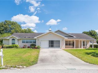 6115 India Dr, Spring Hill, FL 34608