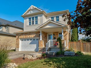 4 Jacob Cressman Dr, Wilmot, ON N3A 4K9