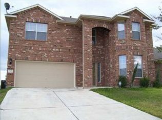 17808 Masi Loop, Pflugerville, TX 78660