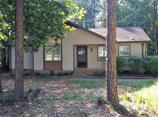 5322 Tanbark Ln, Kannapolis, NC 28083