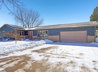 5501 Comanche Way, Madison, WI 53704