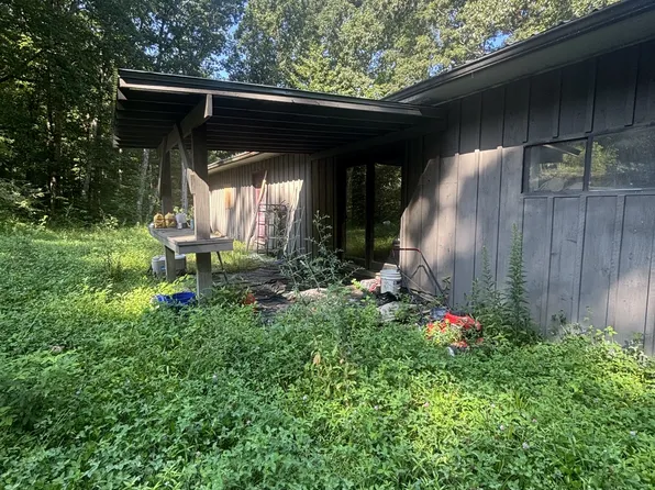 390 Sweet William Rd, Newport, TN 37821