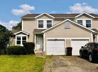 7193 Anne Ct #7193, Reynoldsburg, OH 43068