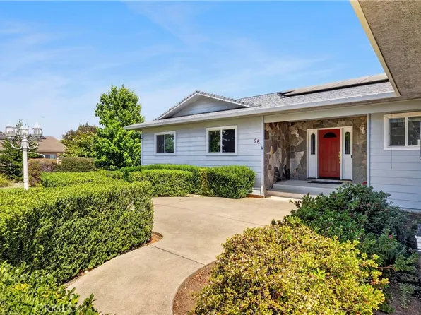 26 Regal Way, Oroville, CA 95966