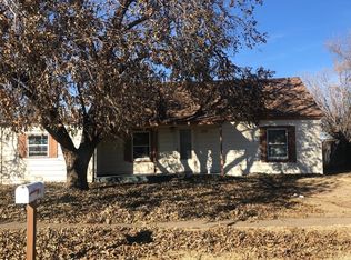 315 E Tulane St, Lubbock, TX 79403