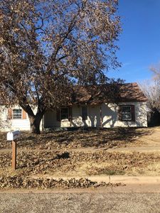 315 E Tulane St, Lubbock, TX, 79403