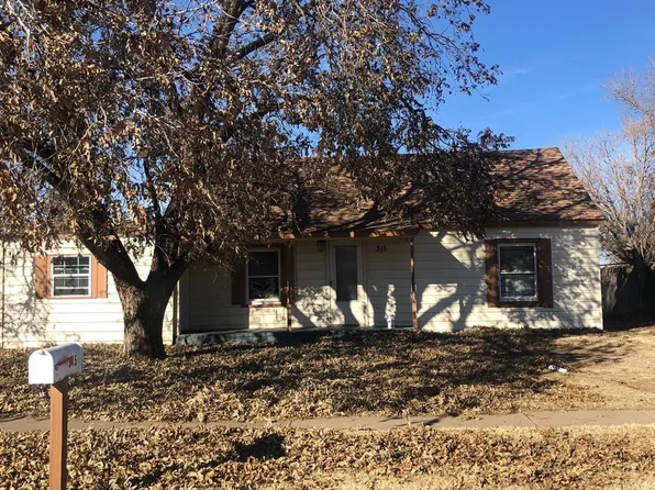 315 E Tulane St, Lubbock, TX 79403