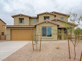 12473 N Willowvale Dr N, Marana, AZ 85653
