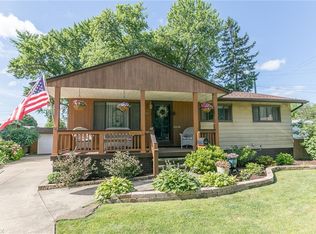 4578 Tom Ln, Cleveland, OH