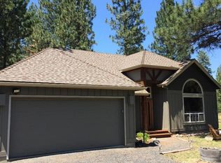 69335 Hackamore, Sisters, OR 97759