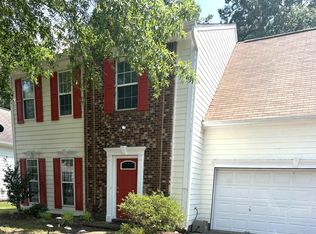 129 Leacroft Way, Durham, NC 27703