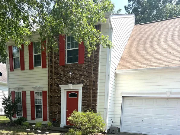 129 Leacroft Way, Durham, NC 27703