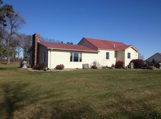 29574 451st Ave, Irene, SD 57037