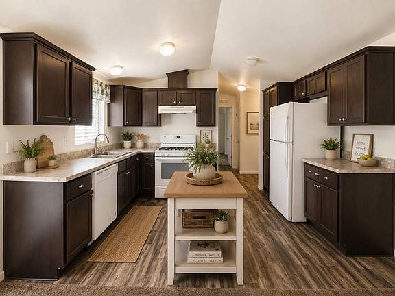 2nd image of 6942 W Olive Ave Lot 81