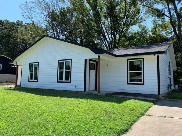 803 E Florida St, Durant, OK 74701