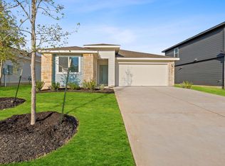 9701 Oxbow Strap Dr, Austin, TX 78724