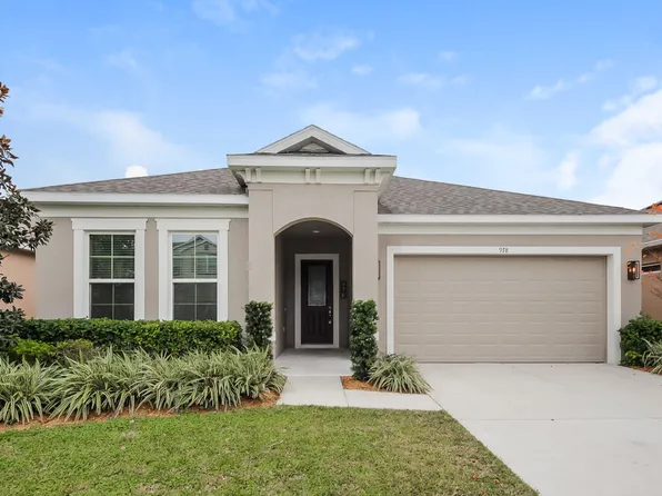 978 Maypole Dr, Apopka, FL 32703