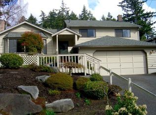 19110 2nd Ave NW, Shoreline, WA 98177