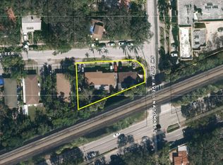 1900 SW 25th Ter, Miami, FL 33133