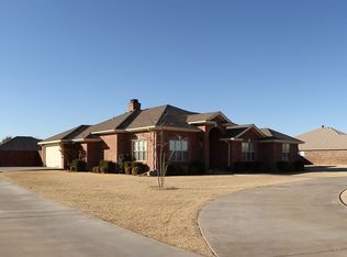 5301 County Road 7340, Lubbock, TX 79424
