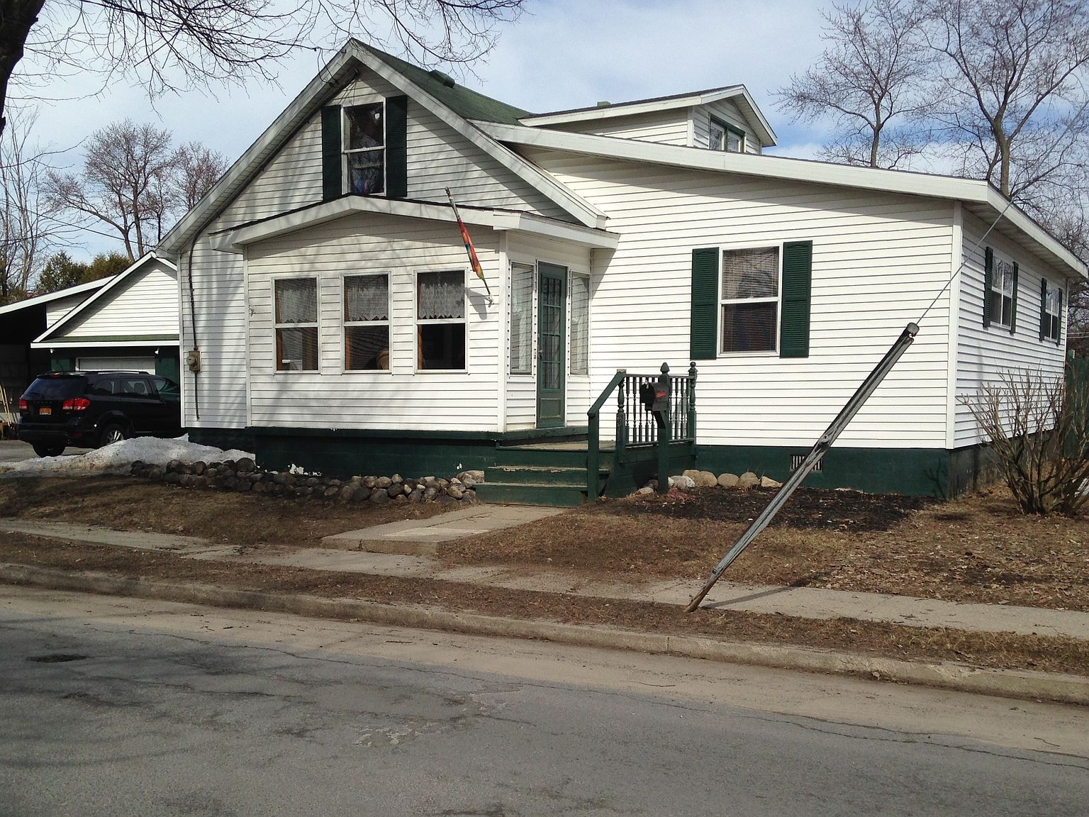 51 Larose St, Glens Falls, NY 12801 Zillow