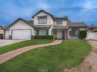 14675 King Canyon Rd, Victorville, CA 92392