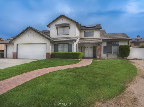 14675 King Canyon Rd, Victorville, CA 92392