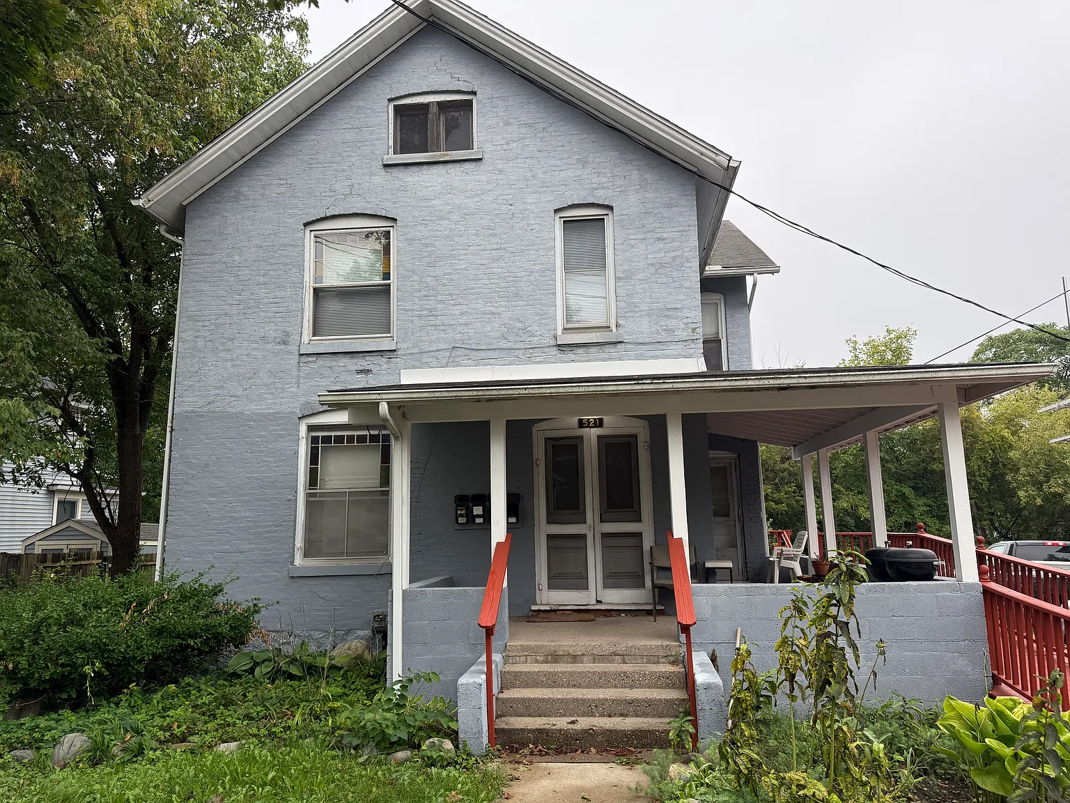 1 bed, 500 sqft, $1,400 — Photo 1
