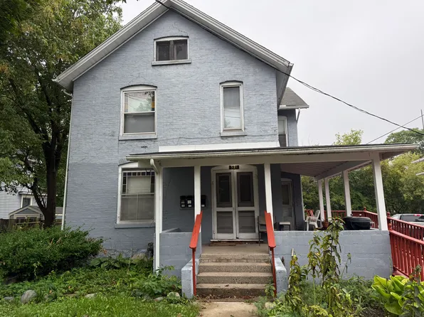 521 Detroit St #4, Ann Arbor, MI 48104