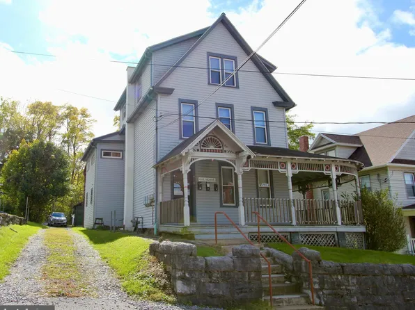 416 E Logan St, Bellefonte, PA 16823