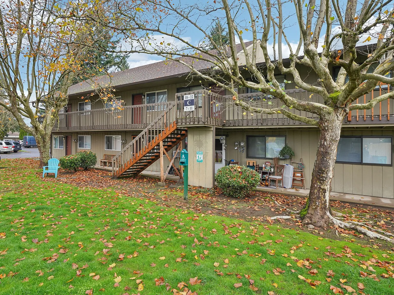 Bagley Estates - HOME SWEET HOME UP TO 4 WEEKS FREE! PLUS $99 OAC MOVE-IN SPECIAL! — Photo 2