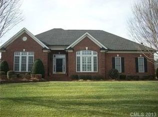 7844 Tottenham Dr, Harrisburg, NC 28075