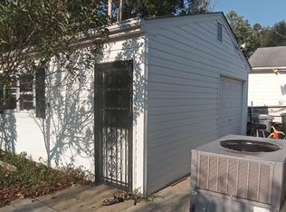 311 Bond St, Hampton, VA 23666