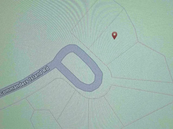 Lot 155 Commanders Island Rd., Georgetown, SC 29440