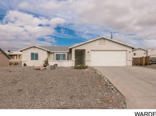 3295 Fountain Palm Dr, Lake Havasu City, AZ 86404