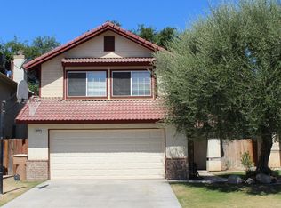 2817 Woodglen Dr, Bakersfield, CA