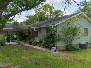 47 SueAnn Drive, Lampasas, TX 76550