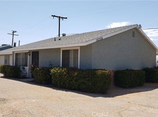 15739 Wanaque Rd, Apple Valley, CA 92307
