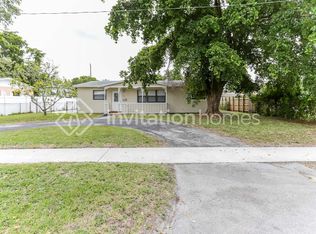 241 N 69th Ave, Hollywood, FL 33024