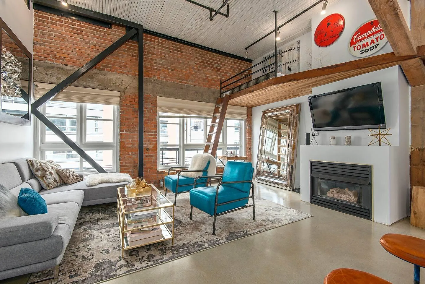 1 bed, 1000 sqft, $5,000 — Photo 2