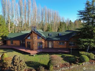 2414 Kitchen Dick Rd, Sequim, WA 98382