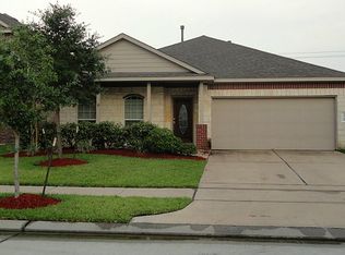 13718 View Meadow Ln, Houston, TX 77034