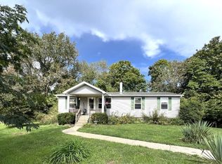 4536 Perry Ridge Rd, Nelsonville, OH 45764