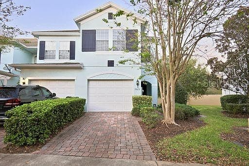 1st image of 5863 Strada Capri Way #5863