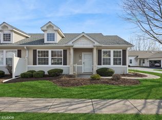 13425 Michigan Ave, Huntley, IL 60142