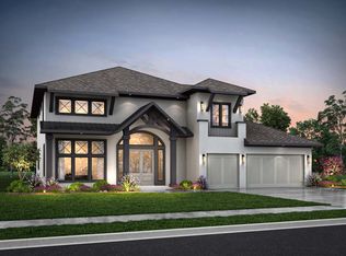 Wilmington Plan, Town Harbour Estates, League City, TX 77573