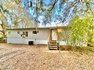 1837 STATE ROAD 20, Hawthorne, FL 32640