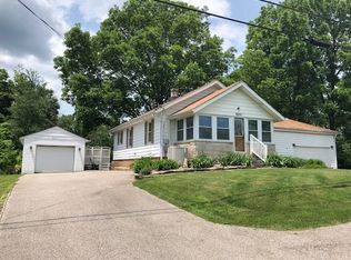 8250 S Old State Road 37, Bloomington, IN 47403