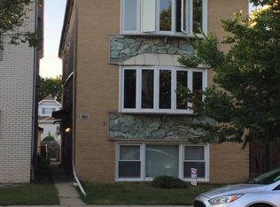5726 W Lawrence Ave APT 1, Chicago, IL 60630