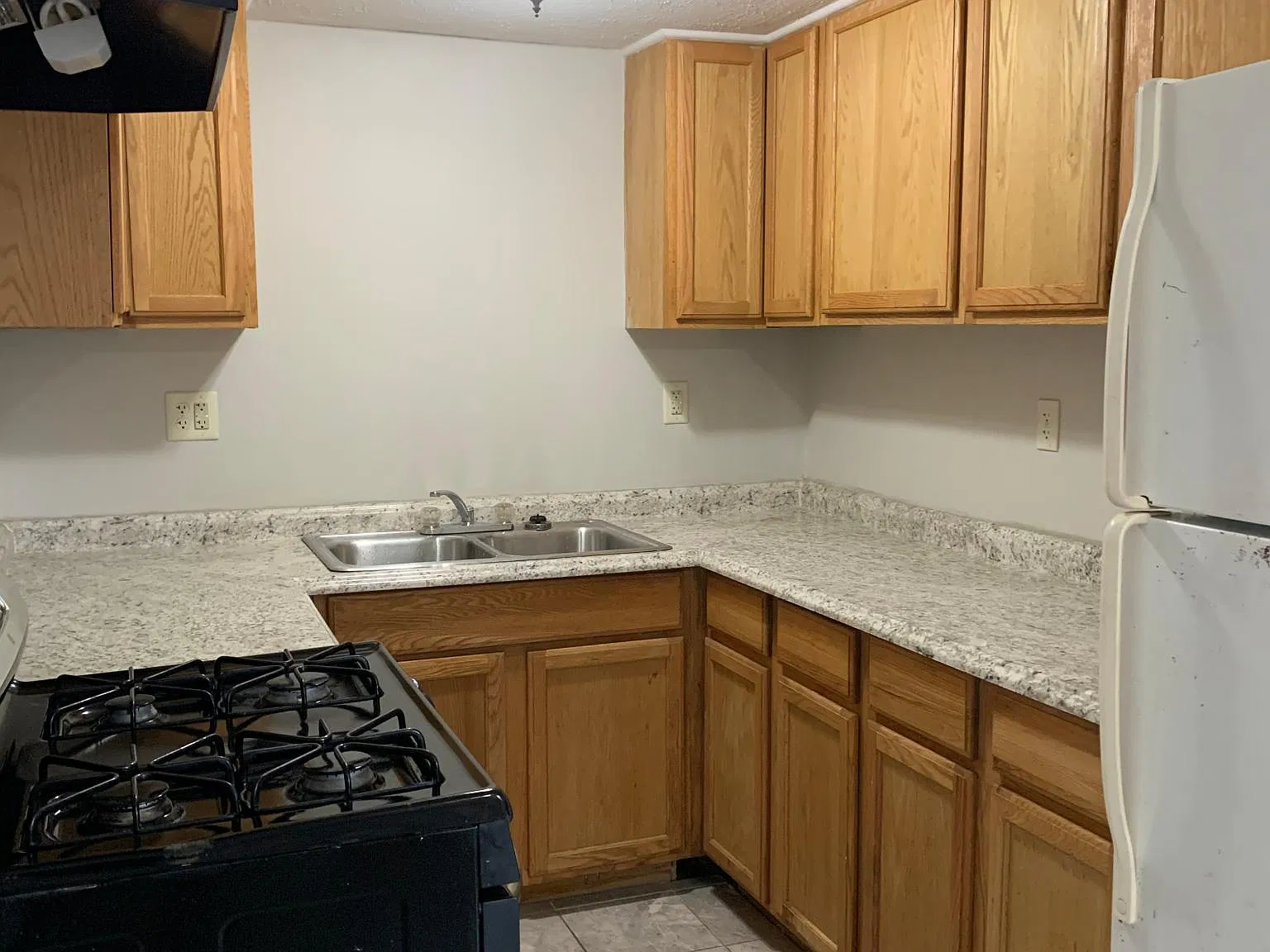 2 bed, 850 sqft, $995 — Photo 4